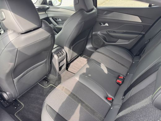 Peugeot 408 1.2 Hybrid 145PK e-DCS6 GT | Camera Voor + Achter | Adaptive Cruise Control | Apple Carplay / And... ActivLease financial lease