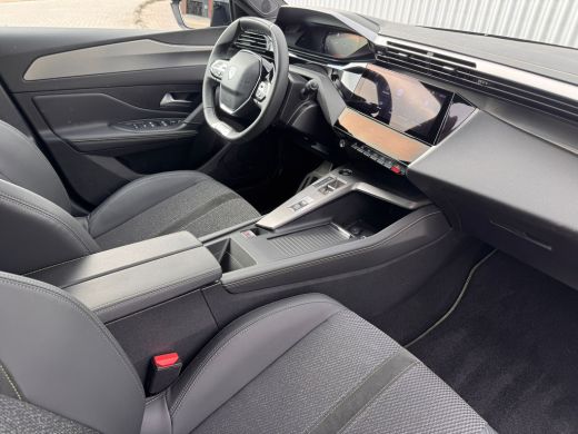 Peugeot 408 1.2 Hybrid 145PK e-DCS6 GT | Camera Voor + Achter | Adaptive Cruise Control | Apple Carplay / And... ActivLease financial lease