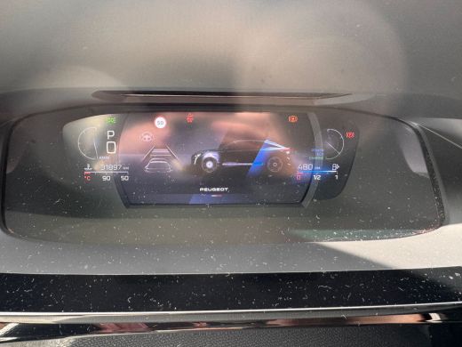 Peugeot 408 1.2 Hybrid 145PK e-DCS6 GT | Camera Voor + Achter | Adaptive Cruise Control | Apple Carplay / And... ActivLease financial lease