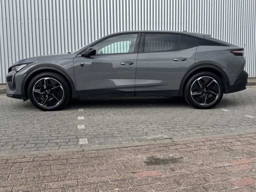 Peugeot 408 1.2 Hybrid 145PK e-DCS6 GT | Camera Voor + Achter | Adaptive Cruise Control | Apple Carplay / And... ActivLease financial lease