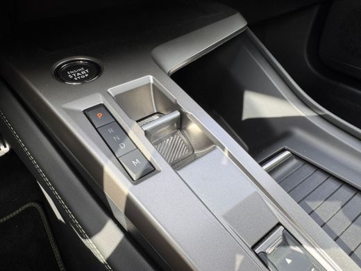 Peugeot 408 1.2 Hybrid 145PK e-DCS6 GT | Camera Voor + Achter | Adaptive Cruise Control | Apple Carplay / And... ActivLease financial lease