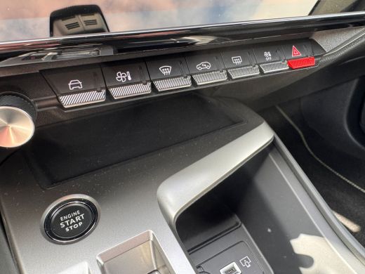Peugeot 408 1.2 Hybrid 145PK e-DCS6 GT | Camera Voor + Achter | Adaptive Cruise Control | Apple Carplay / And... ActivLease financial lease