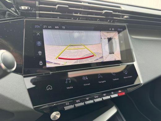 Peugeot 408 1.2 Hybrid 145PK e-DCS6 GT | Camera Voor + Achter | Adaptive Cruise Control | Apple Carplay / And... ActivLease financial lease