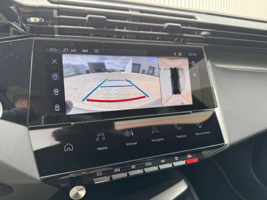 Peugeot 408 1.2 Hybrid 145PK e-DCS6 GT | Camera Voor + Achter | Adaptive Cruise Control | Apple Carplay / And... ActivLease financial lease