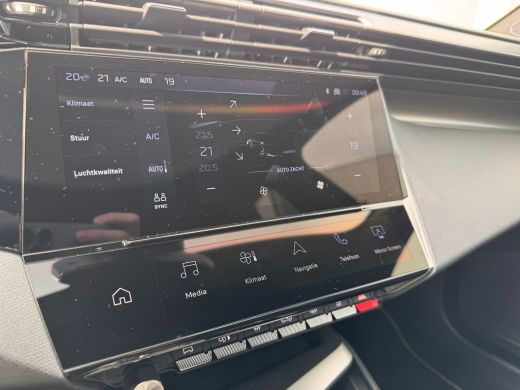 Peugeot 408 1.2 Hybrid 145PK e-DCS6 GT | Camera Voor + Achter | Adaptive Cruise Control | Apple Carplay / And... ActivLease financial lease