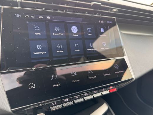 Peugeot 408 1.2 Hybrid 145PK e-DCS6 GT | Camera Voor + Achter | Adaptive Cruise Control | Apple Carplay / And... ActivLease financial lease