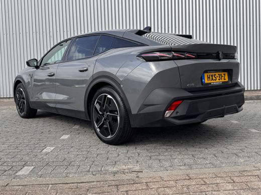 Peugeot 408 1.2 Hybrid 145PK e-DCS6 GT | Camera Voor + Achter | Adaptive Cruise Control | Apple Carplay / And... ActivLease financial lease