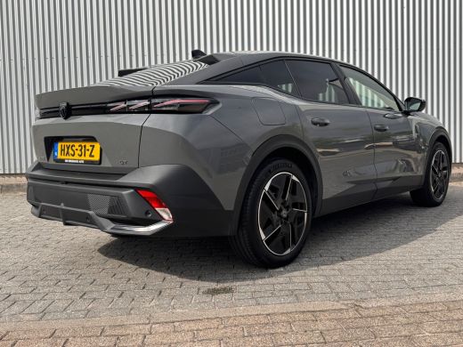 Peugeot 408 1.2 Hybrid 145PK e-DCS6 GT | Camera Voor + Achter | Adaptive Cruise Control | Apple Carplay / And... ActivLease financial lease