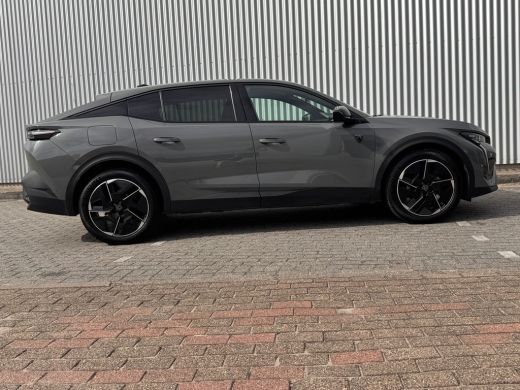Peugeot 408 1.2 Hybrid 145PK e-DCS6 GT | Camera Voor + Achter | Adaptive Cruise Control | Apple Carplay / And... ActivLease financial lease