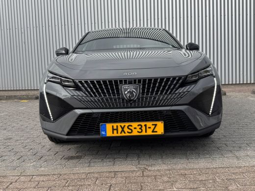 Peugeot 408 1.2 Hybrid 145PK e-DCS6 GT | Camera Voor + Achter | Adaptive Cruise Control | Apple Carplay / And... ActivLease financial lease