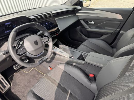 Peugeot 408 1.2 Hybrid 145PK e-DCS6 GT | Camera Voor + Achter | Adaptive Cruise Control | Apple Carplay / And... ActivLease financial lease