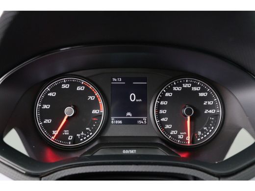 Seat Ibiza 1.0 TSI FR | LED | Clima | Apple Carplay/Android Auto | Parkeersensoren V+A | Cruise | Lichtmetal... ActivLease financial lease