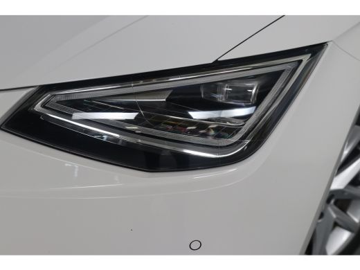 Seat Ibiza 1.0 TSI FR | LED | Clima | Apple Carplay/Android Auto | Parkeersensoren V+A | Cruise | Lichtmetal... ActivLease financial lease