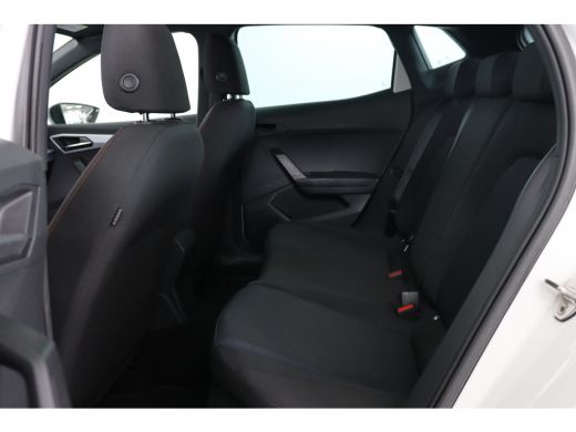 Seat Ibiza 1.0 TSI FR | LED | Clima | Apple Carplay/Android Auto | Parkeersensoren V+A | Cruise | Lichtmetal... ActivLease financial lease