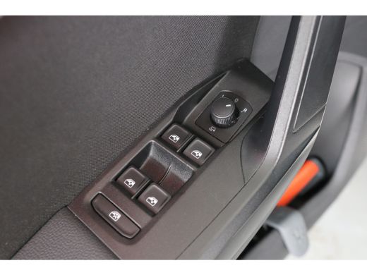 Seat Ibiza 1.0 TSI FR | LED | Clima | Apple Carplay/Android Auto | Parkeersensoren V+A | Cruise | Lichtmetal... ActivLease financial lease