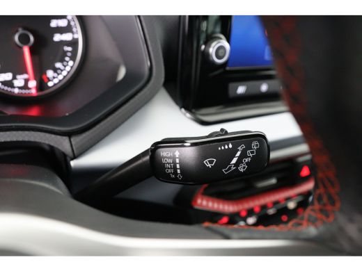 Seat Ibiza 1.0 TSI FR | LED | Clima | Apple Carplay/Android Auto | Parkeersensoren V+A | Cruise | Lichtmetal... ActivLease financial lease