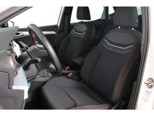 Seat Ibiza 1.0 TSI FR | LED | Clima | Apple Carplay/Android Auto | Parkeersensoren V+A | Cruise | Lichtmetal... ActivLease financial lease