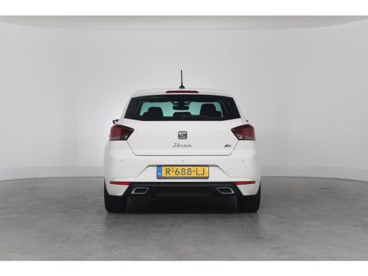 Seat Ibiza 1.0 TSI FR | LED | Clima | Apple Carplay/Android Auto | Parkeersensoren V+A | Cruise | Lichtmetal... ActivLease financial lease