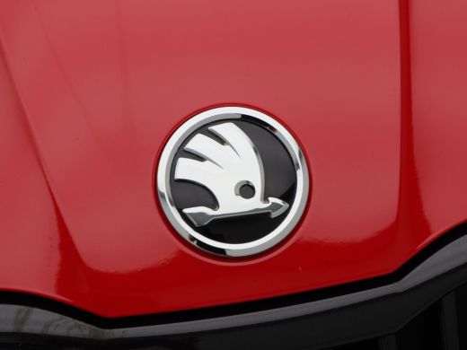 Skoda Fabia 1.0 TSi Monte Carlo 115 Pk | Stoelverwarming | Camera | Climatronic | CarPlay | Cruise Control | ... ActivLease financial lease