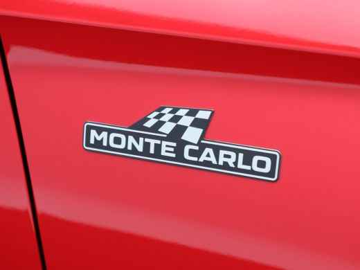 Skoda Fabia 1.0 TSi Monte Carlo 115 Pk | Stoelverwarming | Camera | Climatronic | CarPlay | Cruise Control | ... ActivLease financial lease
