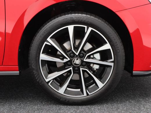 Skoda Fabia 1.0 TSi Monte Carlo 115 Pk | Stoelverwarming | Camera | Climatronic | CarPlay | Cruise Control | ... ActivLease financial lease