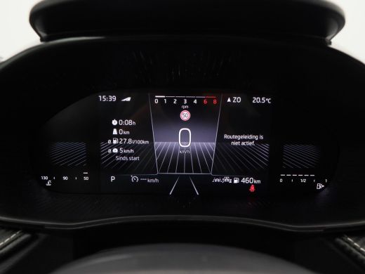 Skoda Fabia 1.0 TSi Monte Carlo 115 Pk | Stoelverwarming | Camera | Climatronic | CarPlay | Cruise Control | ... ActivLease financial lease