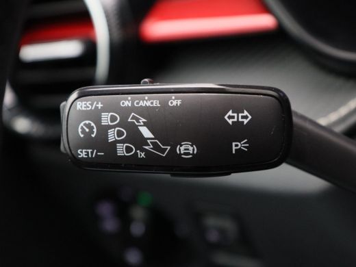 Skoda Fabia 1.0 TSi Monte Carlo 115 Pk | Stoelverwarming | Camera | Climatronic | CarPlay | Cruise Control | ... ActivLease financial lease