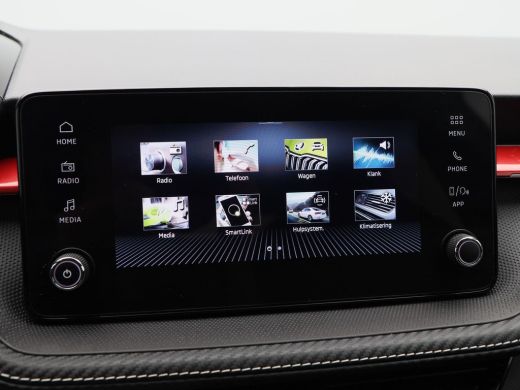 Skoda Fabia 1.0 TSi Monte Carlo 115 Pk | Stoelverwarming | Camera | Climatronic | CarPlay | Cruise Control | ... ActivLease financial lease
