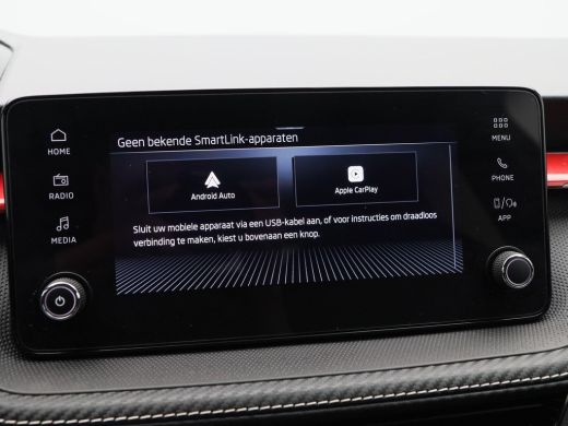 Skoda Fabia 1.0 TSi Monte Carlo 115 Pk | Stoelverwarming | Camera | Climatronic | CarPlay | Cruise Control | ... ActivLease financial lease