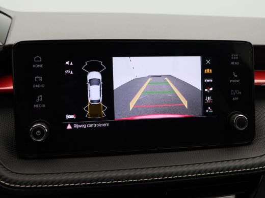 Skoda Fabia 1.0 TSi Monte Carlo 115 Pk | Stoelverwarming | Camera | Climatronic | CarPlay | Cruise Control | ... ActivLease financial lease