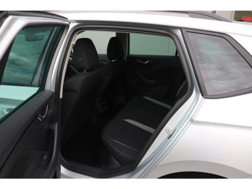 Skoda Kamiq 1.0 TSI 116PK Business Edition Facelift/Carplay-android/Camera/Keyfree/Parkeerhulp ActivLease financial lease