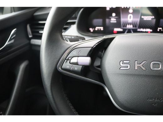 Skoda Kamiq 1.0 TSI 116PK Business Edition Facelift/Carplay-android/Camera/Keyfree/Parkeerhulp ActivLease financial lease
