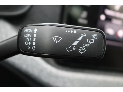Skoda Kamiq 1.0 TSI 116PK Business Edition Facelift/Carplay-android/Camera/Keyfree/Parkeerhulp ActivLease financial lease