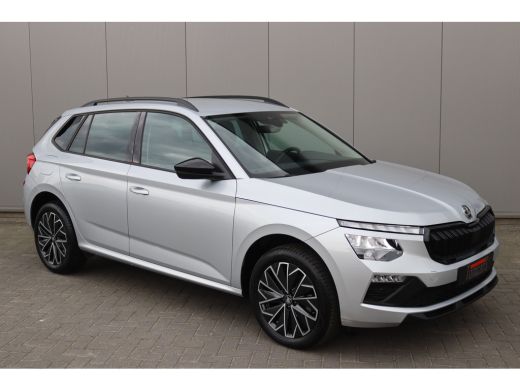 Skoda Kamiq 1.0 TSI 116PK Business Edition Facelift/Carplay-android/Camera/Keyfree/Parkeerhulp ActivLease financial lease