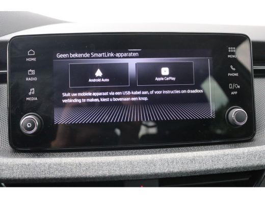 Skoda Kamiq 1.0 TSI 116PK Business Edition Facelift/Carplay-android/Camera/Keyfree/Parkeerhulp ActivLease financial lease