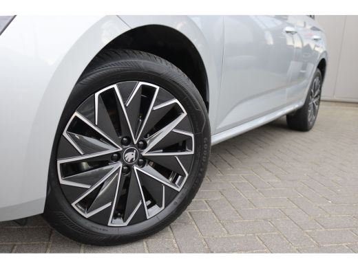 Skoda Kamiq 1.0 TSI 116PK Business Edition Facelift/Carplay-android/Camera/Keyfree/Parkeerhulp ActivLease financial lease