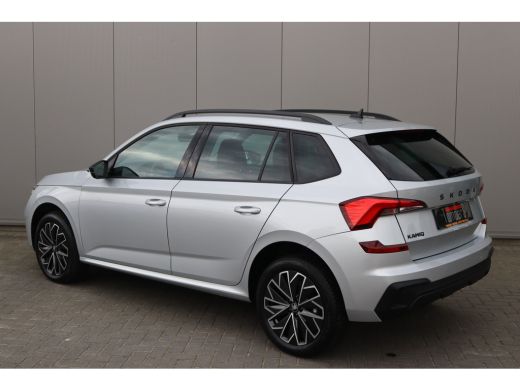 Skoda Kamiq 1.0 TSI 116PK Business Edition Facelift/Carplay-android/Camera/Keyfree/Parkeerhulp ActivLease financial lease