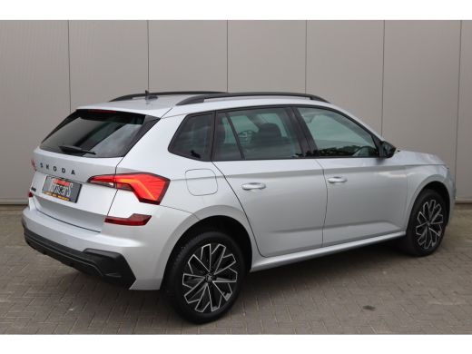 Skoda Kamiq 1.0 TSI 116PK Business Edition Facelift/Carplay-android/Camera/Keyfree/Parkeerhulp ActivLease financial lease
