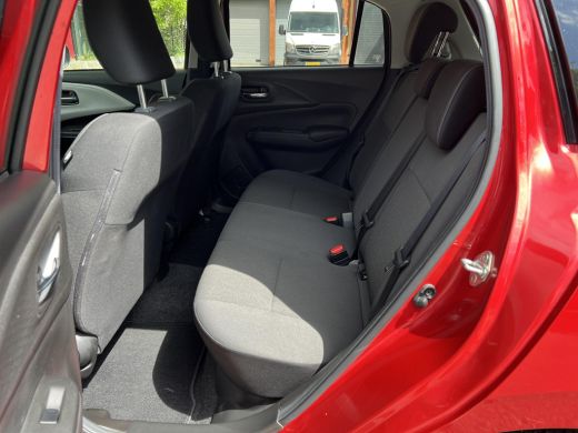 Suzuki Swift 1.2 Select Smart Hybrid ActivLease financial lease