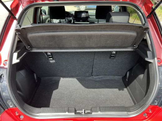 Suzuki Swift 1.2 Select Smart Hybrid ActivLease financial lease