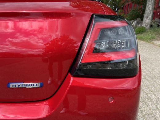 Suzuki Swift 1.2 Select Smart Hybrid ActivLease financial lease