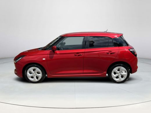 Suzuki Swift 1.2 Select Smart Hybrid ActivLease financial lease