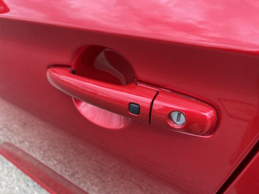 Suzuki Swift 1.2 Select Smart Hybrid ActivLease financial lease