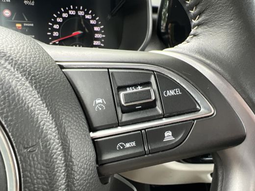 Suzuki Swift 1.2 Select Smart Hybrid ActivLease financial lease