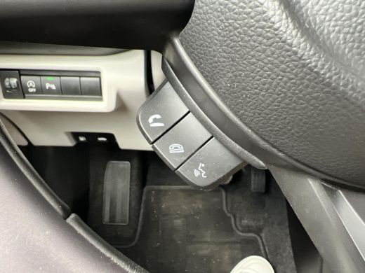 Suzuki Swift 1.2 Select Smart Hybrid ActivLease financial lease