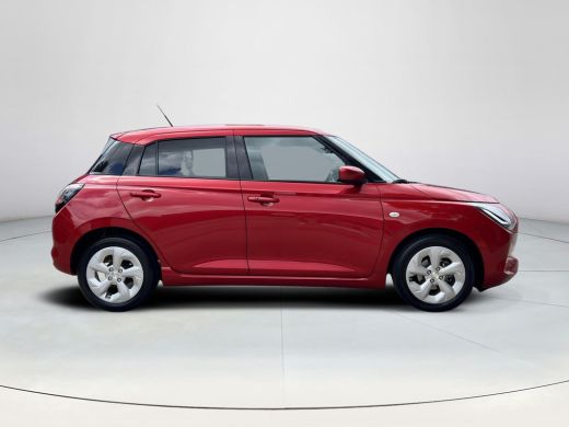 Suzuki Swift 1.2 Select Smart Hybrid ActivLease financial lease