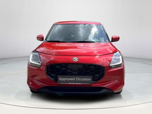 Suzuki Swift 1.2 Select Smart Hybrid ActivLease financial lease