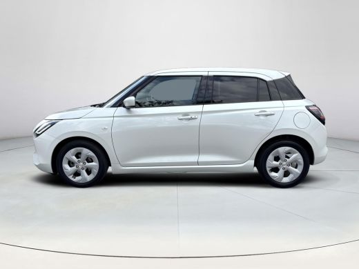 Suzuki Swift 1.2 Select Smart Hybrid **STOELVERWARMING/ KEYLESS/ DODEHOEK DETECTIE** ActivLease financial lease