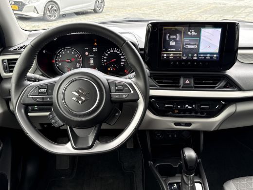 Suzuki Swift 1.2 Select Smart Hybrid **STOELVERWARMING/ KEYLESS/ DODEHOEK DETECTIE** ActivLease financial lease