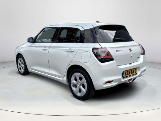 Suzuki Swift 1.2 Select Smart Hybrid **STOELVERWARMING/ KEYLESS/ DODEHOEK DETECTIE** ActivLease financial lease
